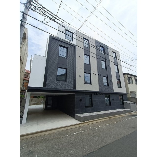 ネオアーバンレジデンス江古田