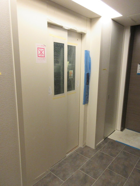 レ　セレニタⅡのその他共用部分|★エレベータ完備★