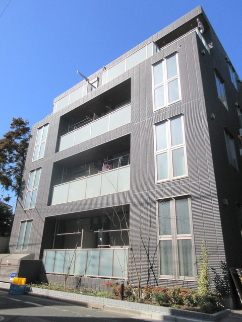 レ　セレニタⅡの外観|★旭化成が提供するペット共生へーベルメゾン★