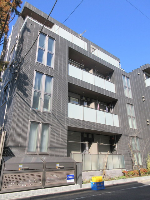 レ　セレニタⅡのその他共用部分|★ペット共生へーベルメゾン★