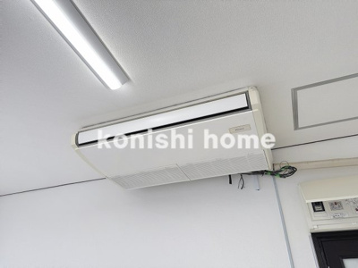 【設備】 | タニグチビル２