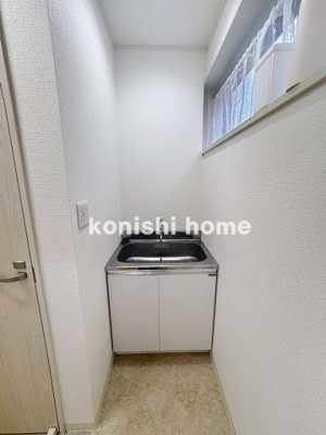 【洗面所】 | タニグチビル２