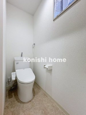 【トイレ】 | タニグチビル２