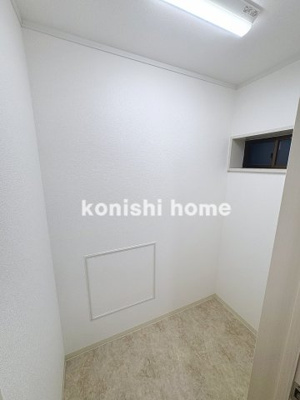 【収納】 | タニグチビル２