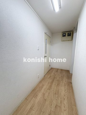 【その他共用部分】 | タニグチビル２