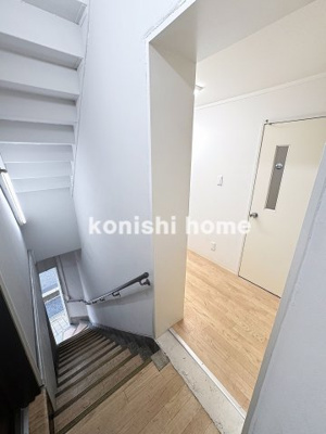 【その他共用部分】 | タニグチビル２