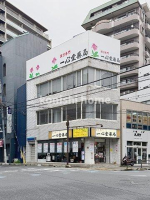 【外観】 | タニグチビル２