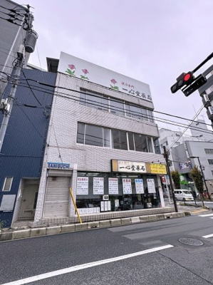 【外観】 | タニグチビル２