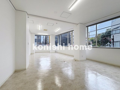 【居間・リビング】 | タニグチビル２