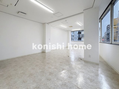 【居間・リビング】 | タニグチビル２