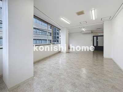 【居間・リビング】 | タニグチビル２