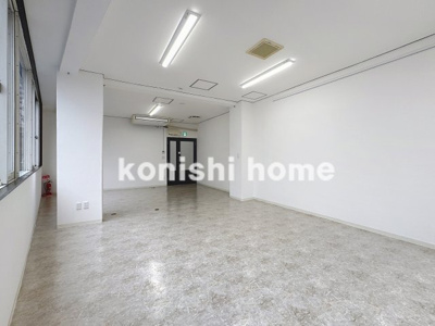 【居間・リビング】 | タニグチビル２