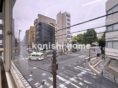 【展望】 | タニグチビル２