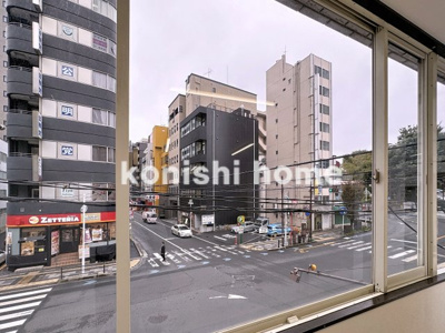 【展望】 | タニグチビル２