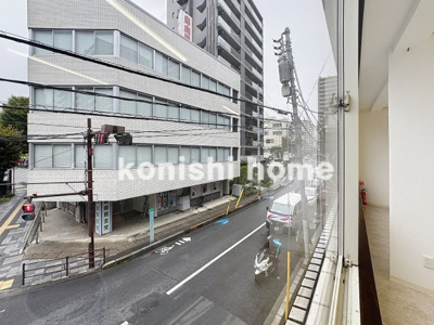 【展望】 | タニグチビル２