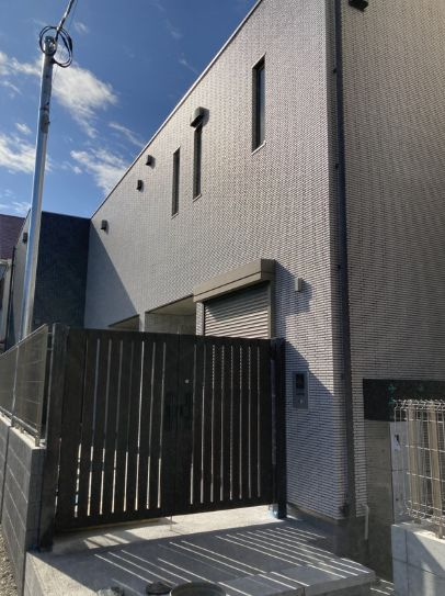 さいたま市南区文蔵２丁目のアパート