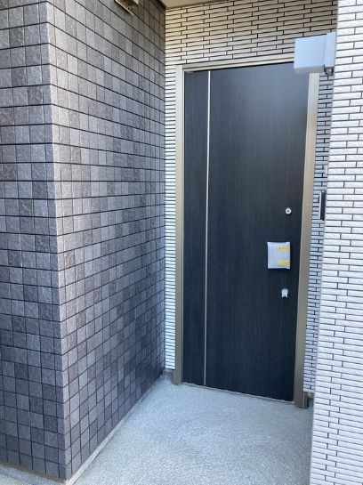 さいたま市南区文蔵２丁目のアパートのその他