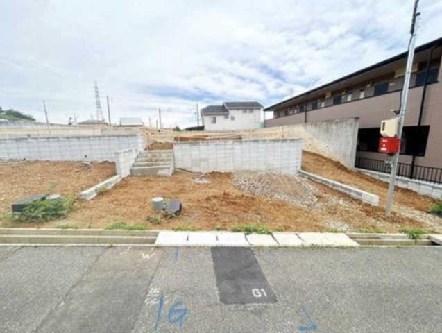 名古屋市緑区清水山2丁目新築戸建　