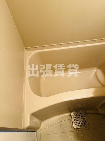 仲介手数料0円！Ｅ－ＳＴＯＲＹ黒川の浴室