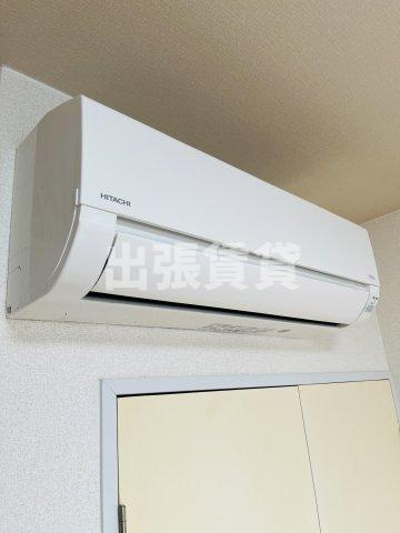 仲介手数料0円！Ｅ－ＳＴＯＲＹ黒川の設備