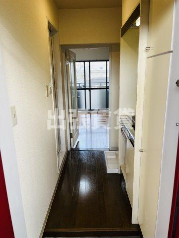 仲介手数料0円！Ｅ－ＳＴＯＲＹ黒川の内装