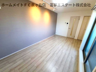 【内装】 | フジパレス上野芝Ⅲ番館