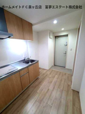 【玄関】 | フジパレス上野芝Ⅲ番館