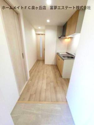 【玄関】 | フジパレス上野芝Ⅲ番館