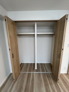 【収納】グランドハイツ甲陽園 