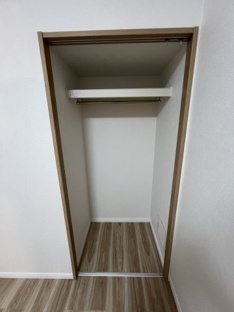 【収納】グランドハイツ甲陽園 