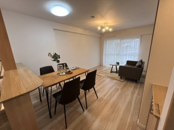 グランドハイツ甲陽園の画像