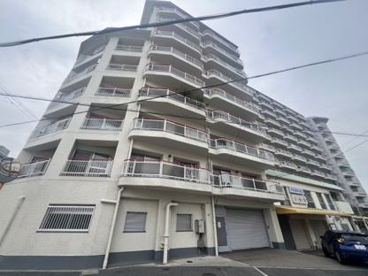 【外観】グランドハイツ甲陽園 