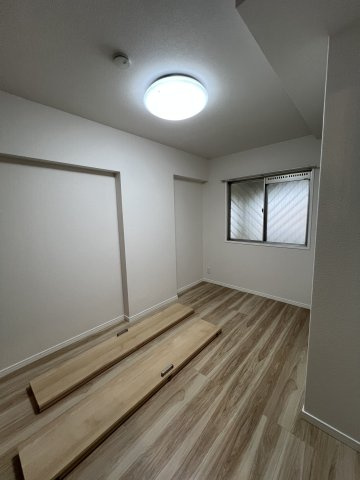 【洋室】グランドハイツ甲陽園 