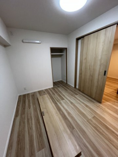 【洋室】グランドハイツ甲陽園 