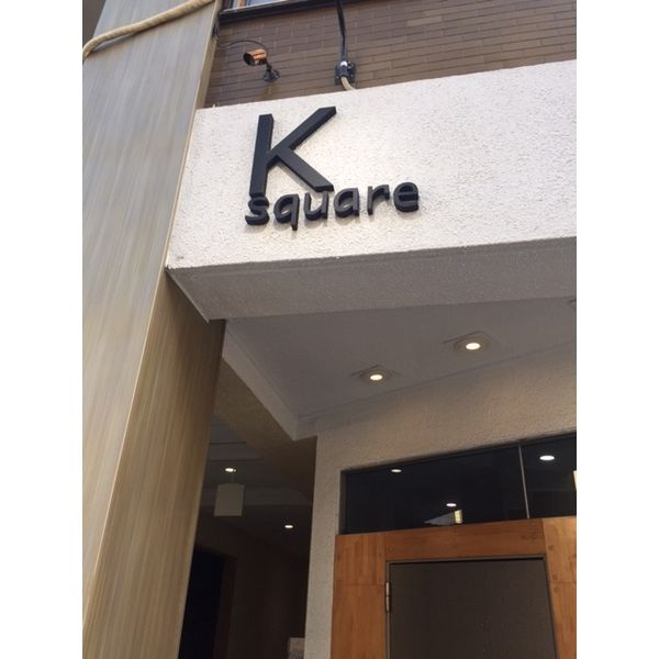 	Kスクエアのその他