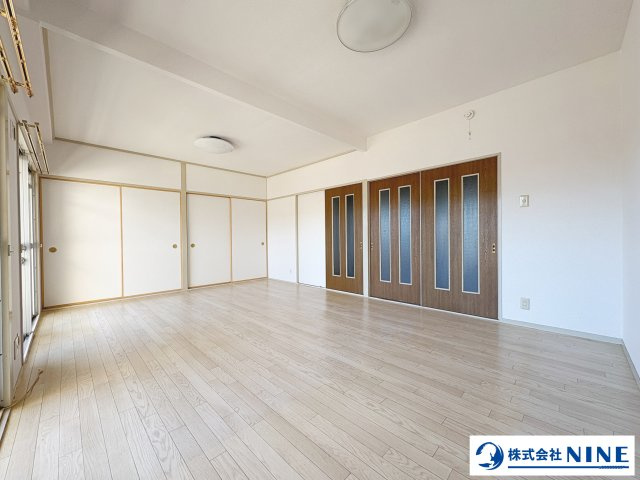 エメラルドマンション青江