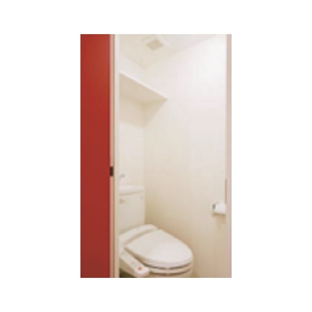 ＺＥＳＴＹ小石川のトイレ