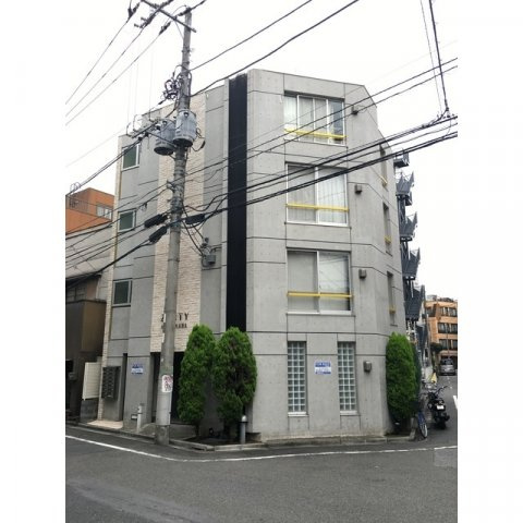 ＺＥＳＴＹ小石川の外観