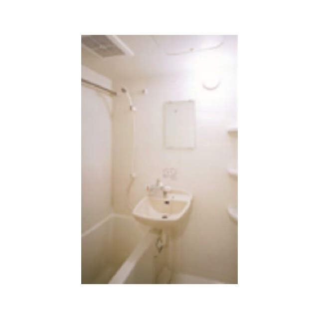 ＺＥＳＴＹ小石川の浴室