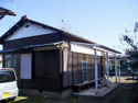 臼井住宅の画像