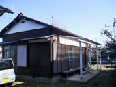 臼井住宅の画像