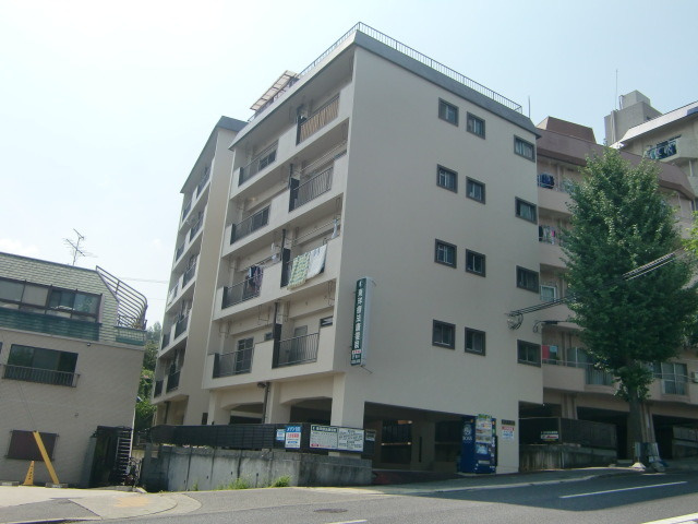 メゾン１０１のその他