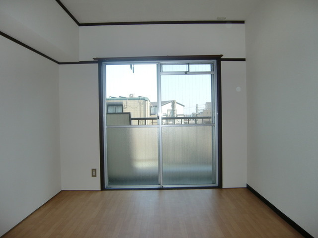 メゾン１０１の展望