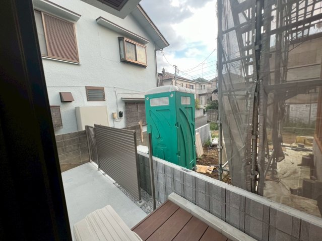 西野川４丁目ヘーベルハウスのその他共用部分