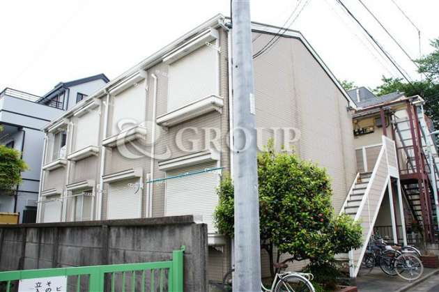 パークサイド北池