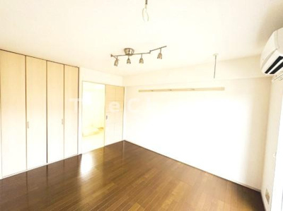 【寝室】 | リバーサイド柿生