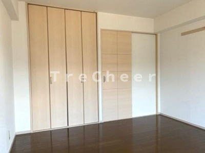 【内装】 | リバーサイド柿生