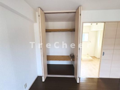 【収納】 | リバーサイド柿生