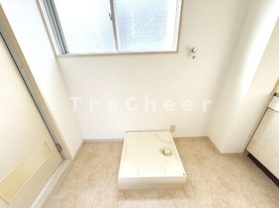 【設備】 | リバーサイド柿生