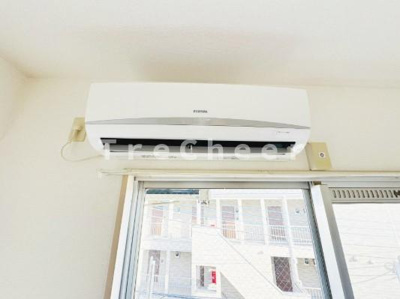 【その他】 | リバーサイド柿生